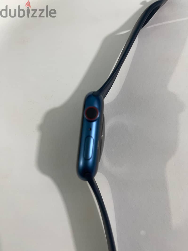 Apple Watch Series 7 1