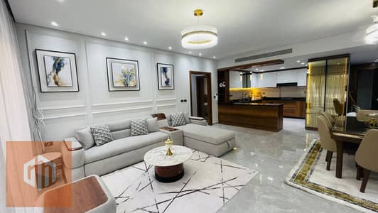 Elegant & Cozy 2-Bedroom Apartment | Lake View Residence