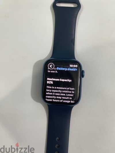 Apple Watch Series 7