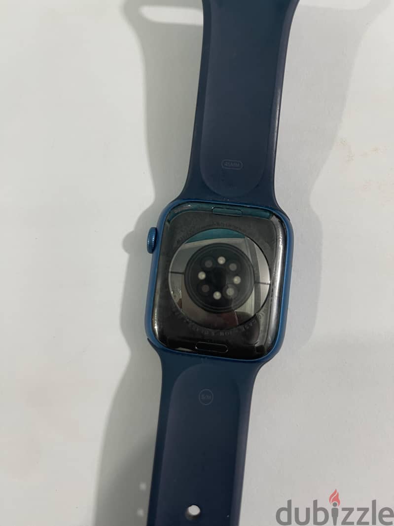 Apple Watch Series 7 2