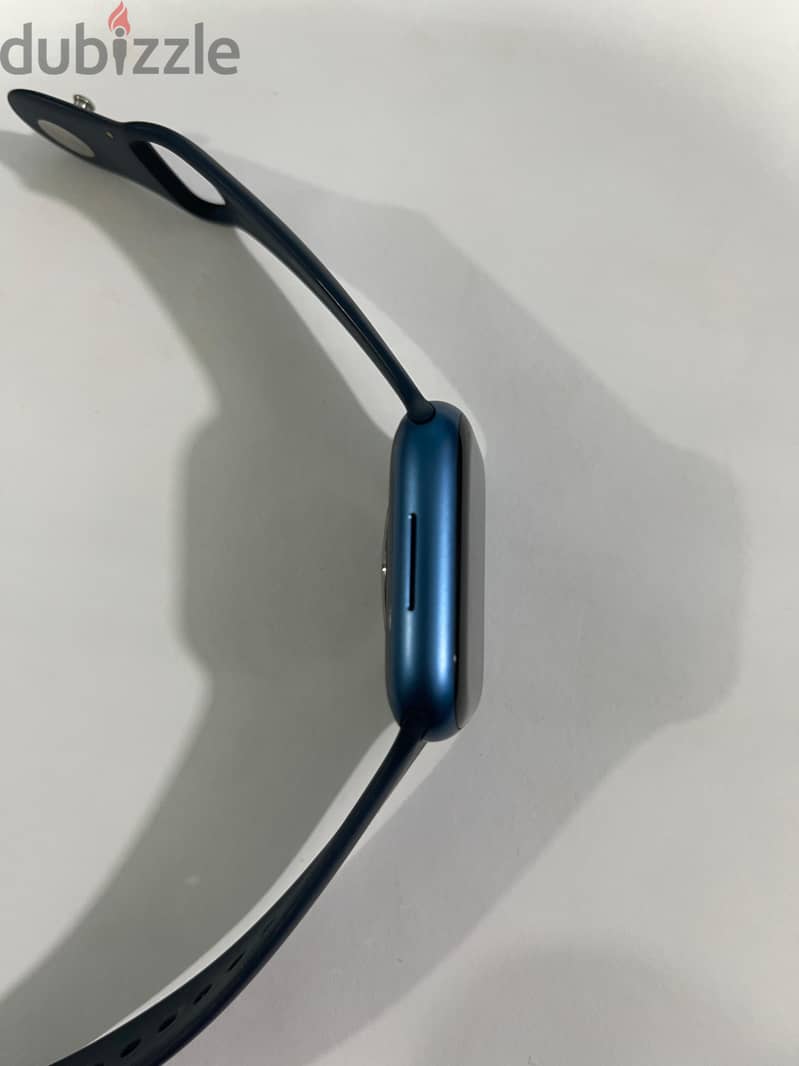 Apple Watch Series 7 3