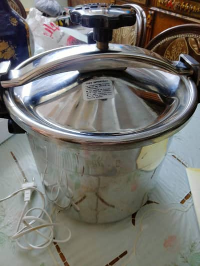 حله بريستو فرنساوي ١٠ لتر