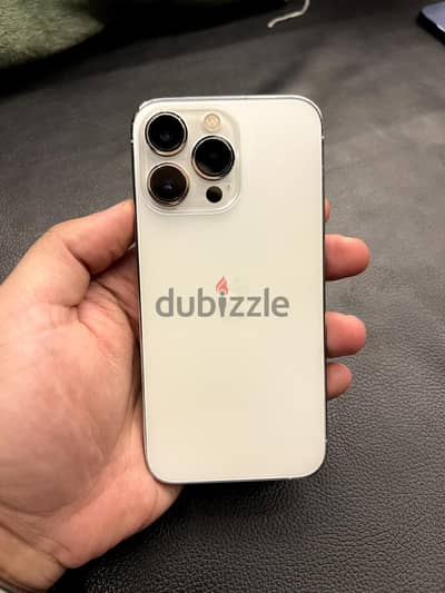 iPhone 13 Pro 256 - ايفون ١٣ برو ٢٥٦ جيجا