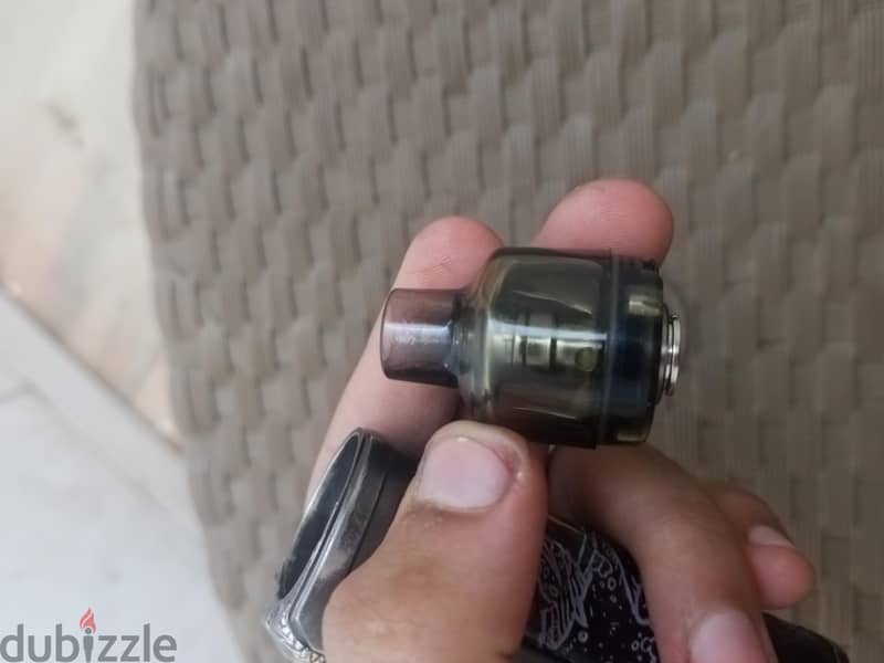 VOOPOO Drag S 1