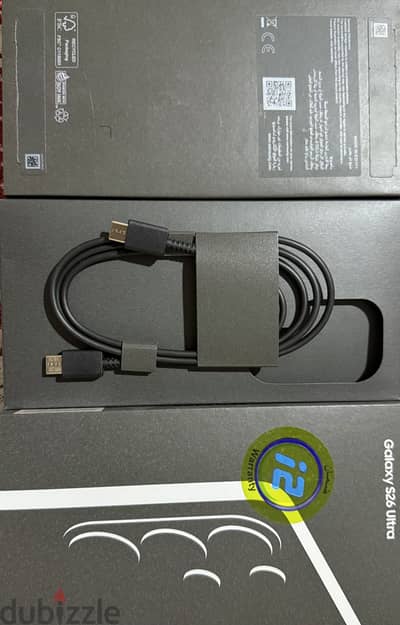 Samsung S26 Ultra