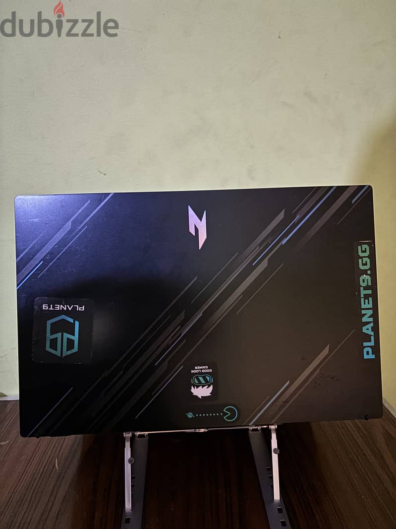 Acer nitro v15 1