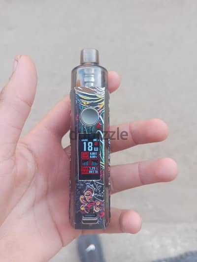 VOOPOO Drag S