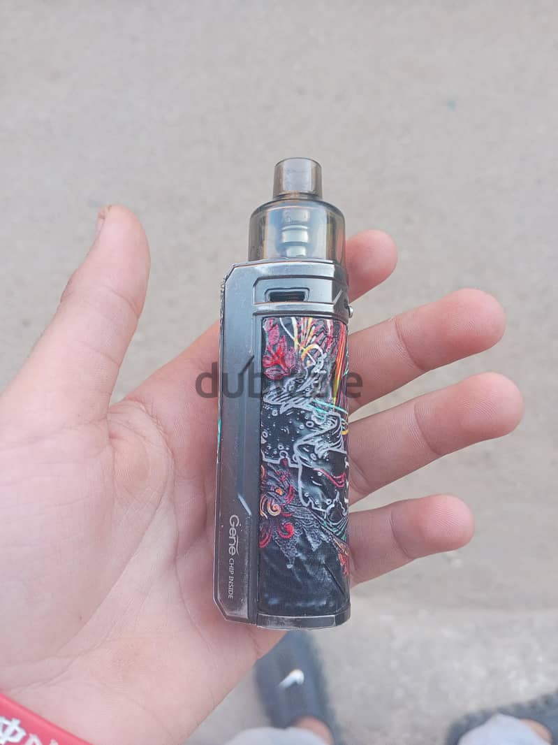 VOOPOO Drag S 3
