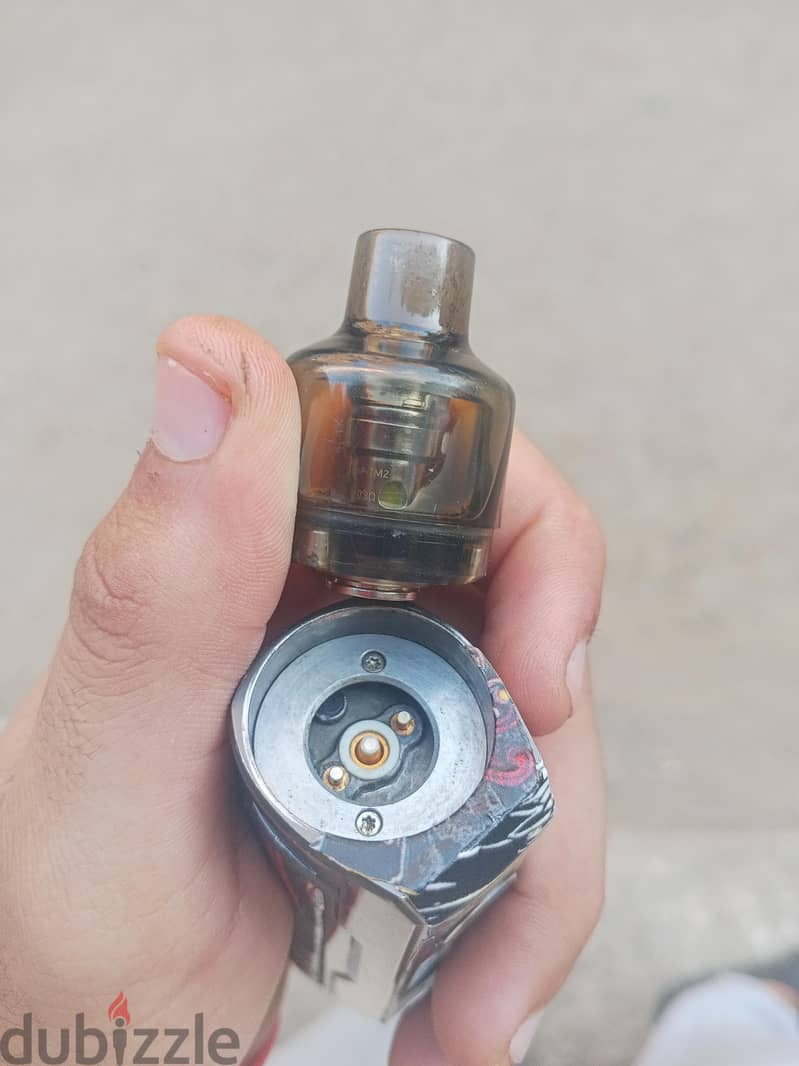 VOOPOO Drag S 5