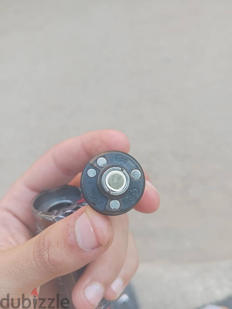 VOOPOO Drag S 6