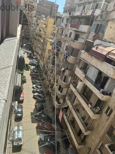 شقة فى ميامى جمال عبدالناصر