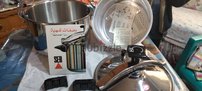 حله ضغط سب 10 لتر