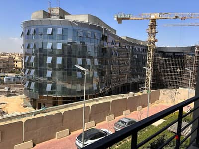 جناح فندقي فاخر للبيع في فيفث سكوير المراسم – Rotana Hotel Suites فرصة استثمارية مميزة داخل Fifth Square by Al Marasem لامتلاك جناح فندقي فاخر بإدارة