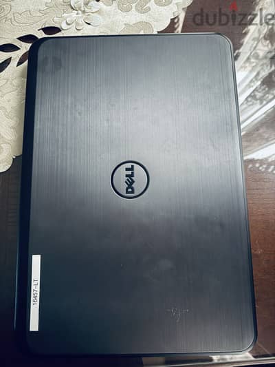 لابتوبDell كسر زيرو