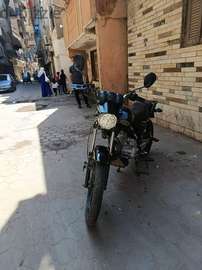 هوجن 3 النسر القديم