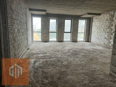 Distinctive office space within Mivida The Place for rent ready for handover in New Cairo, Fifth Settlement