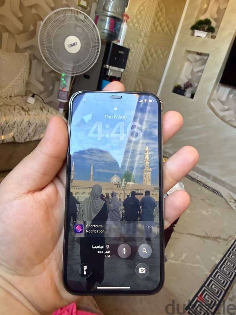 Apple - iPhone 12 Pro 2