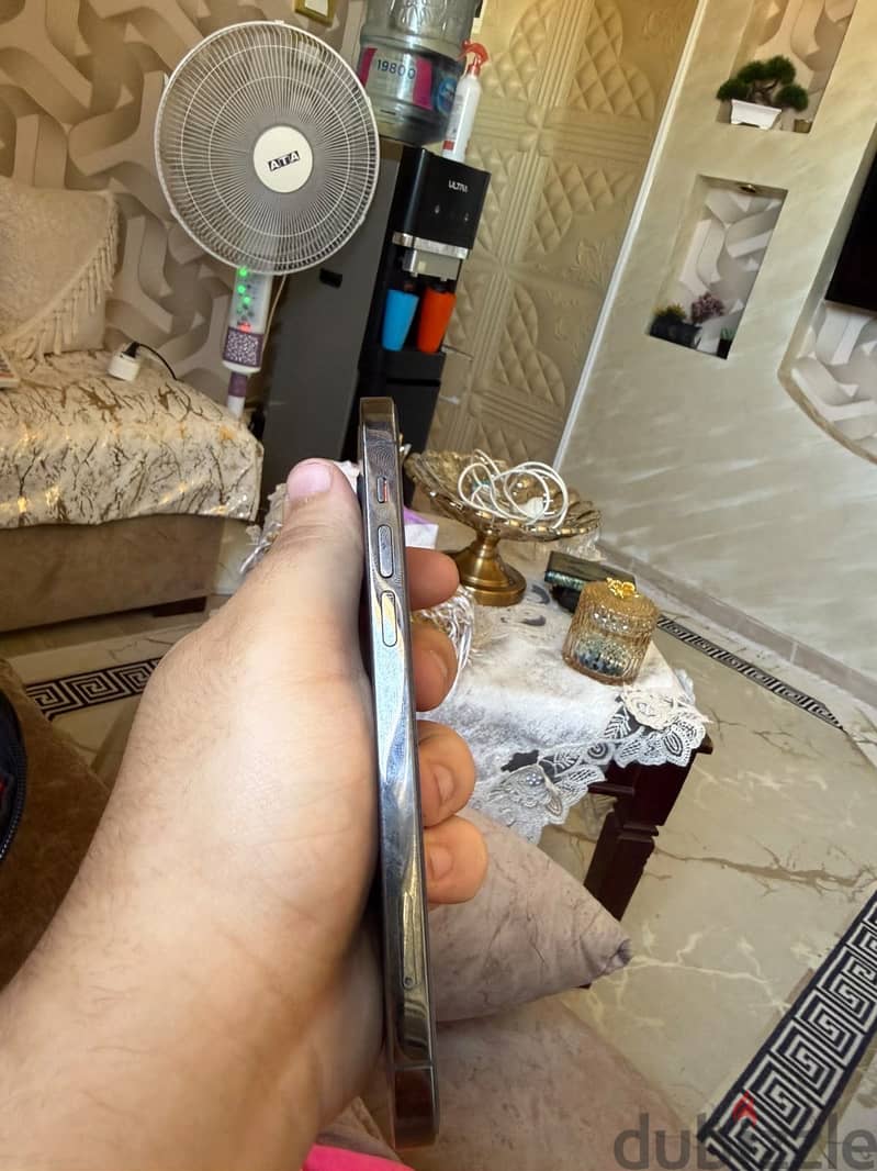 Apple - iPhone 12 Pro 4