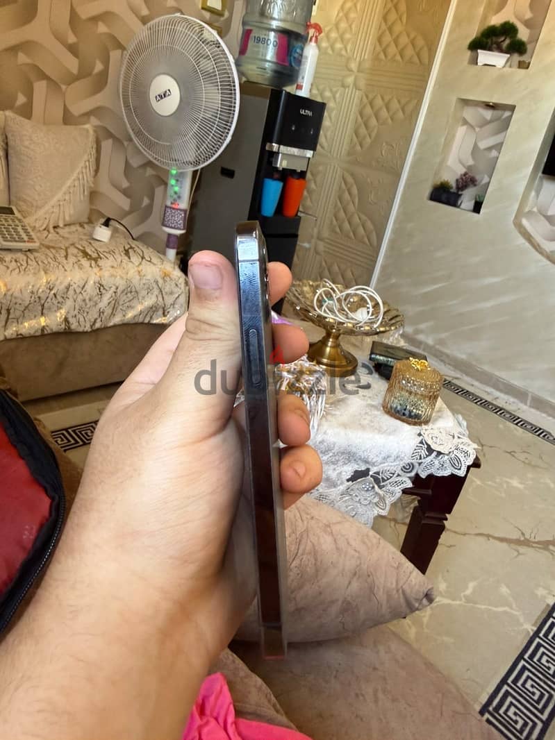 Apple - iPhone 12 Pro 5