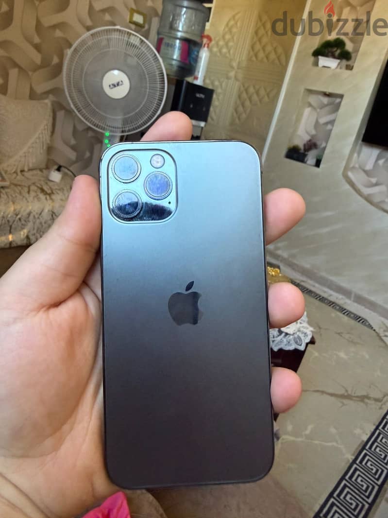 Apple - iPhone 12 Pro 6