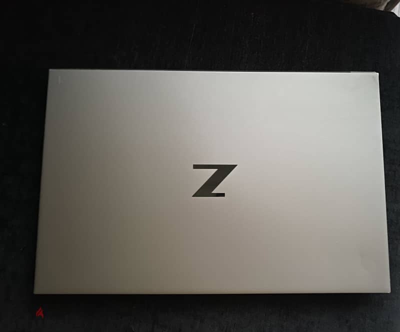 HP ZBook Studio G8 Workstation 4K touch screen 3