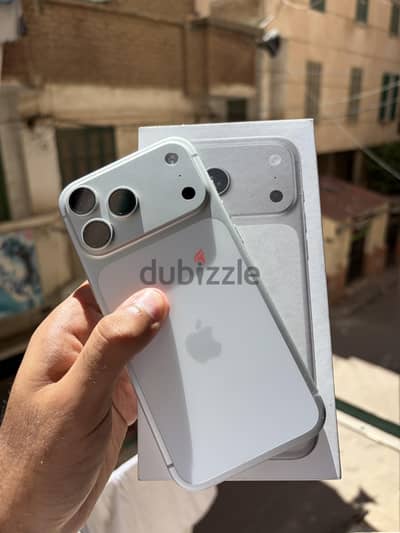 آيفون 17 برو ماكس