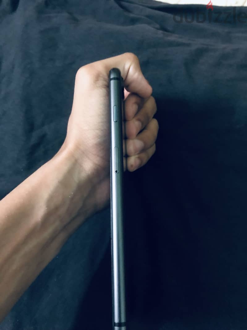 آبل - آيفون 8 بلس 4