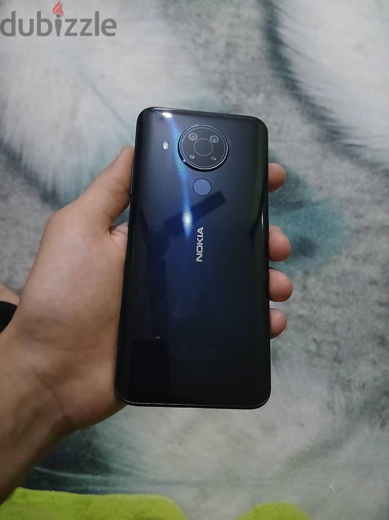 Nokia 5.4 ( 4+128 ) 1