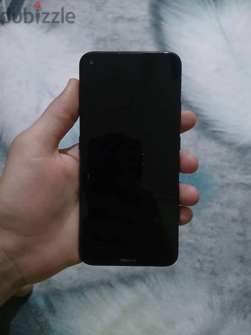 Nokia 5.4 ( 4+128 ) 3