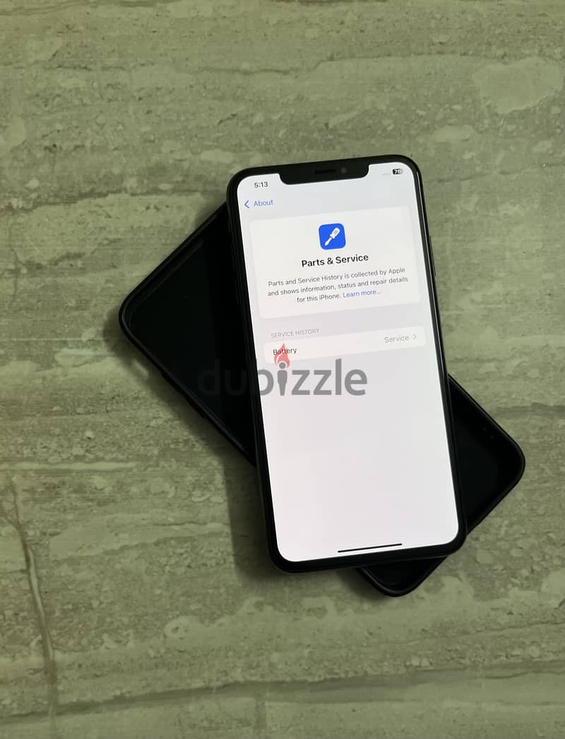 Apple - iPhone XS Max 4