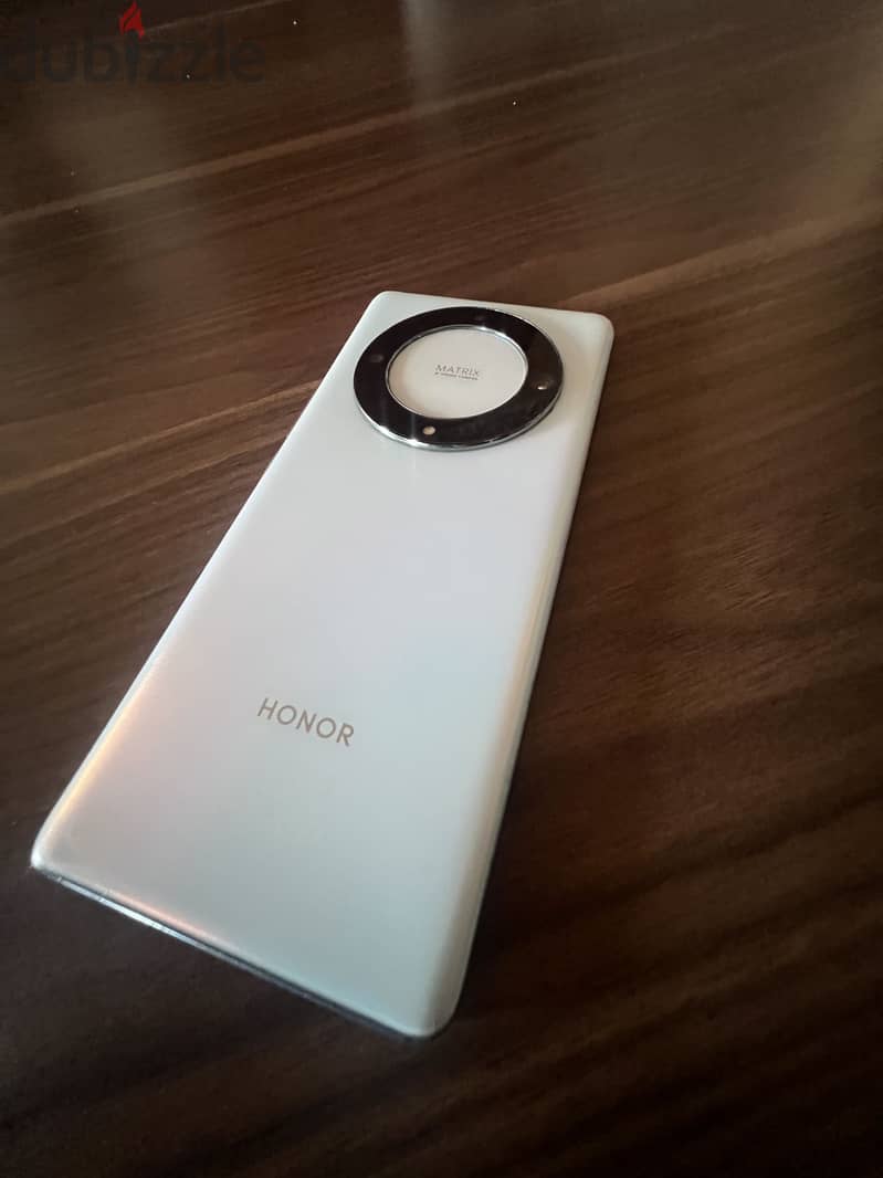 Honor X9a 1