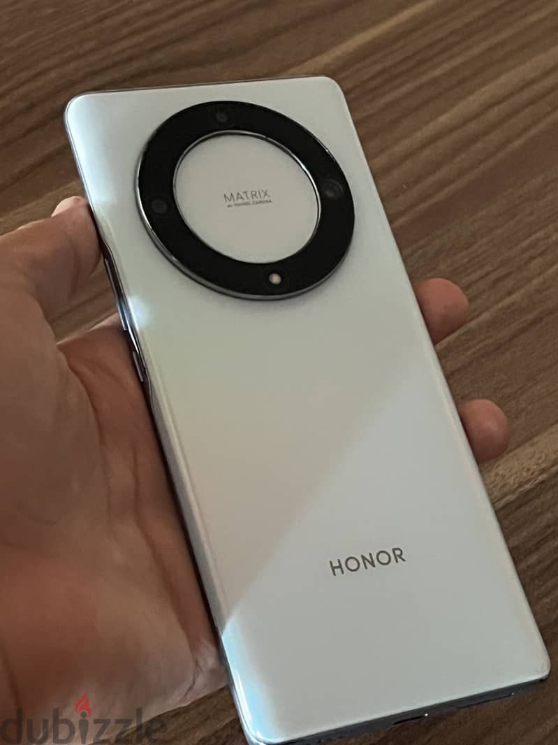 Honor X9a 2