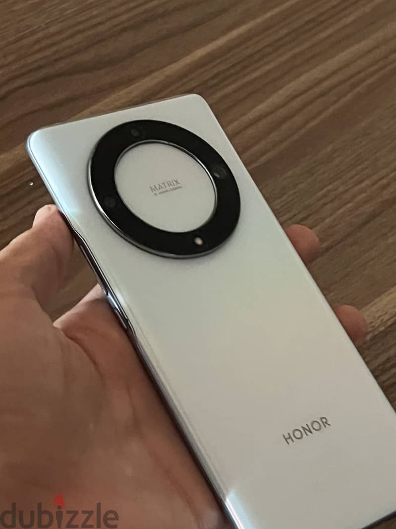 Honor X9a 3