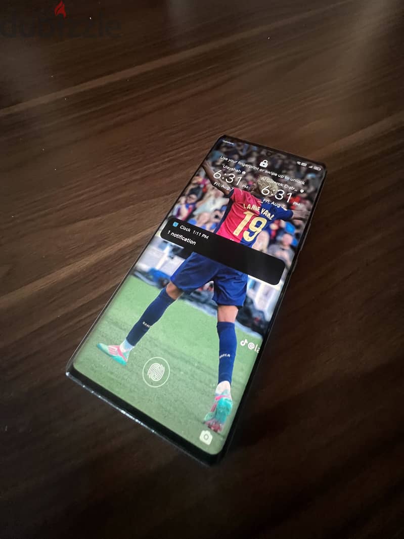 Honor X9a 4
