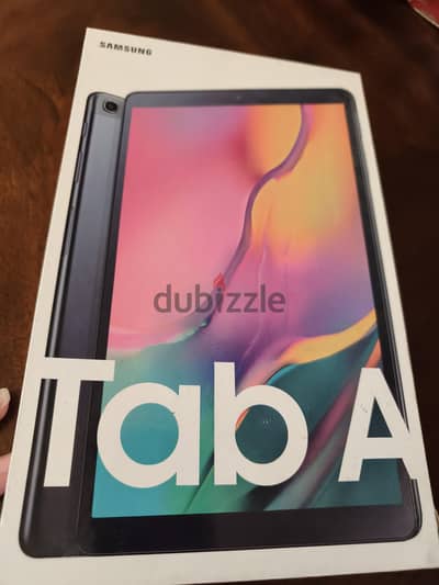 Samsung Galaxy Tab A