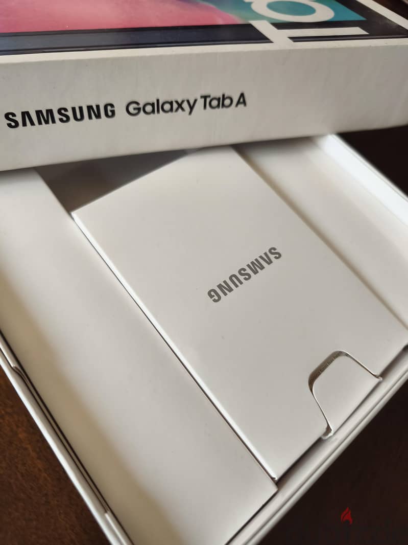 Samsung Galaxy Tab A 1