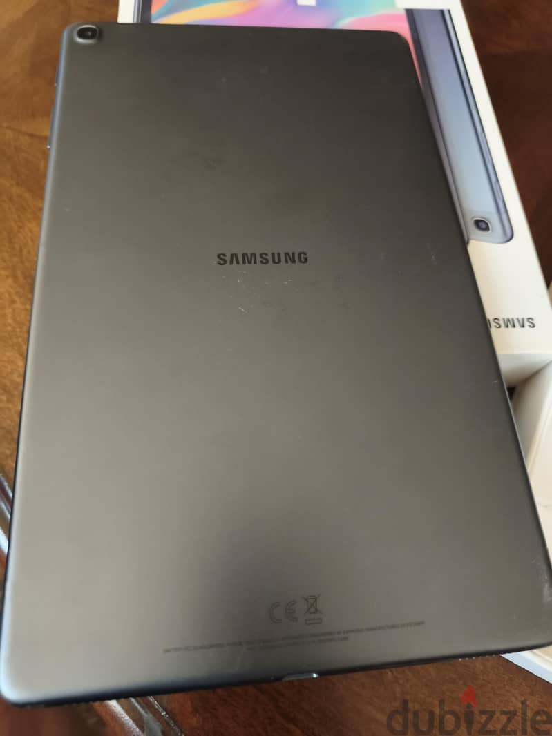 Samsung Galaxy Tab A 2