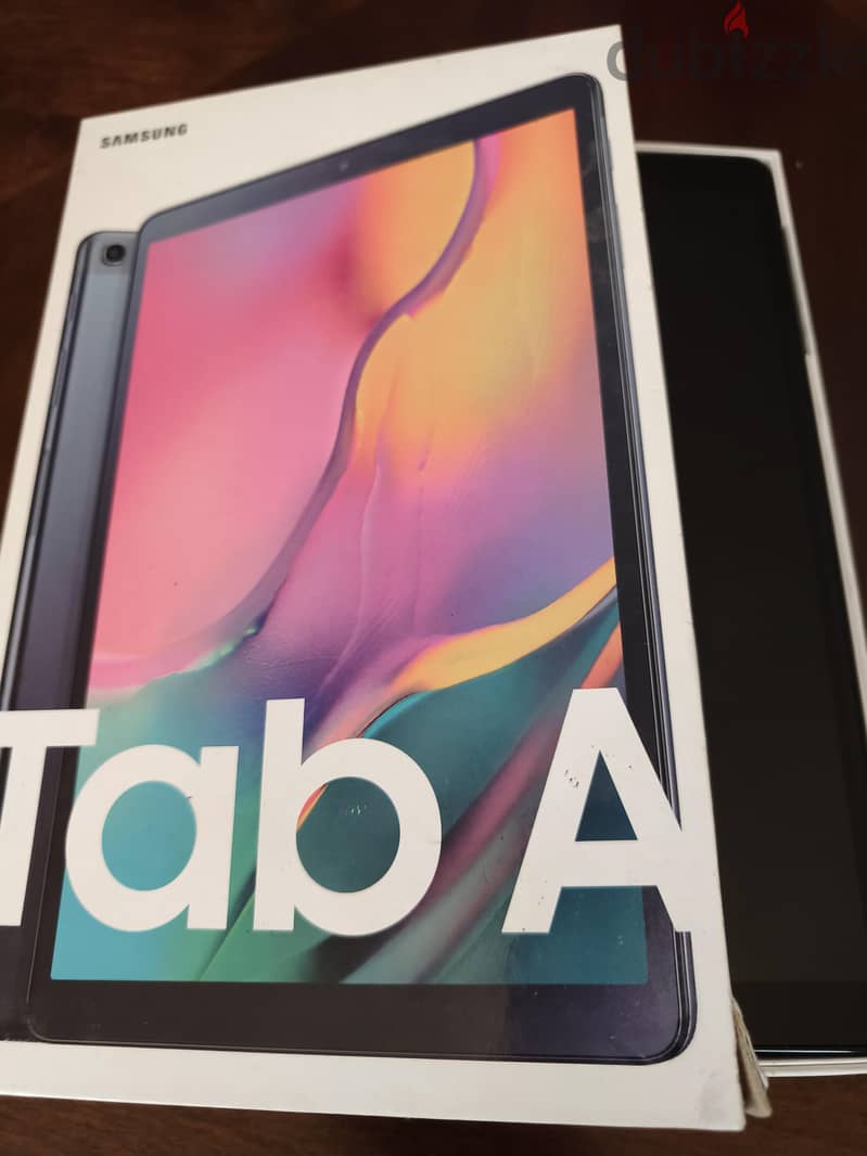 Samsung Galaxy Tab A 3