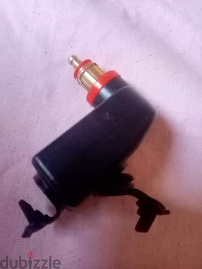 شاحن موتوسيكل اصلي tecmate optimate Usbo_105