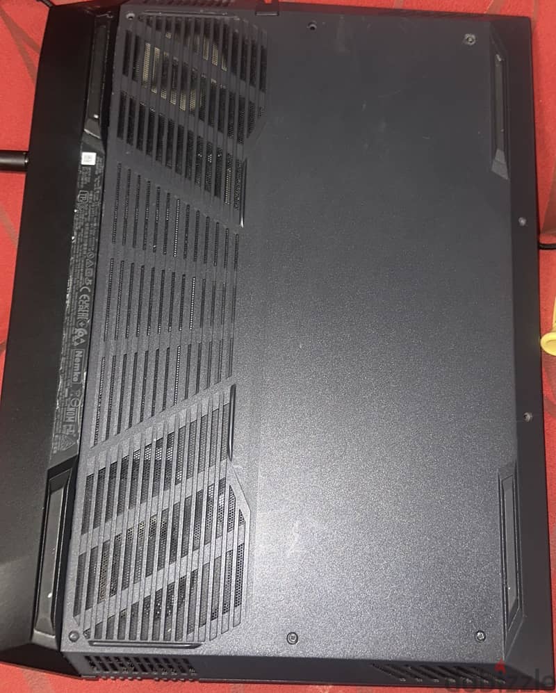 Dell g 15 5520 1