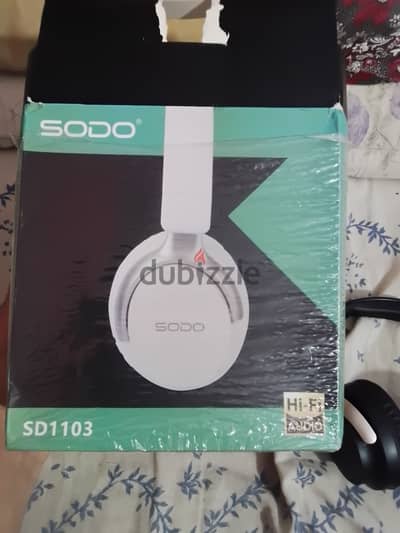 سماعه sodo