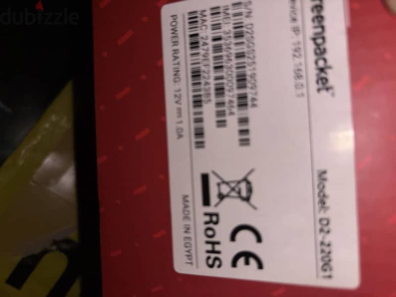 Vodafone 4g wireless mo: 2026 1