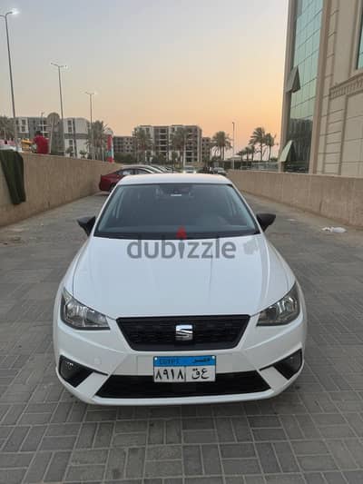 سيات إبيزا 2020