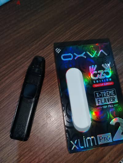 xlim pro2 ozo edition