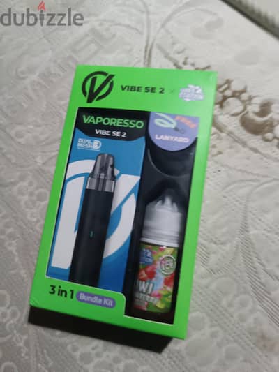 vaporesso se2