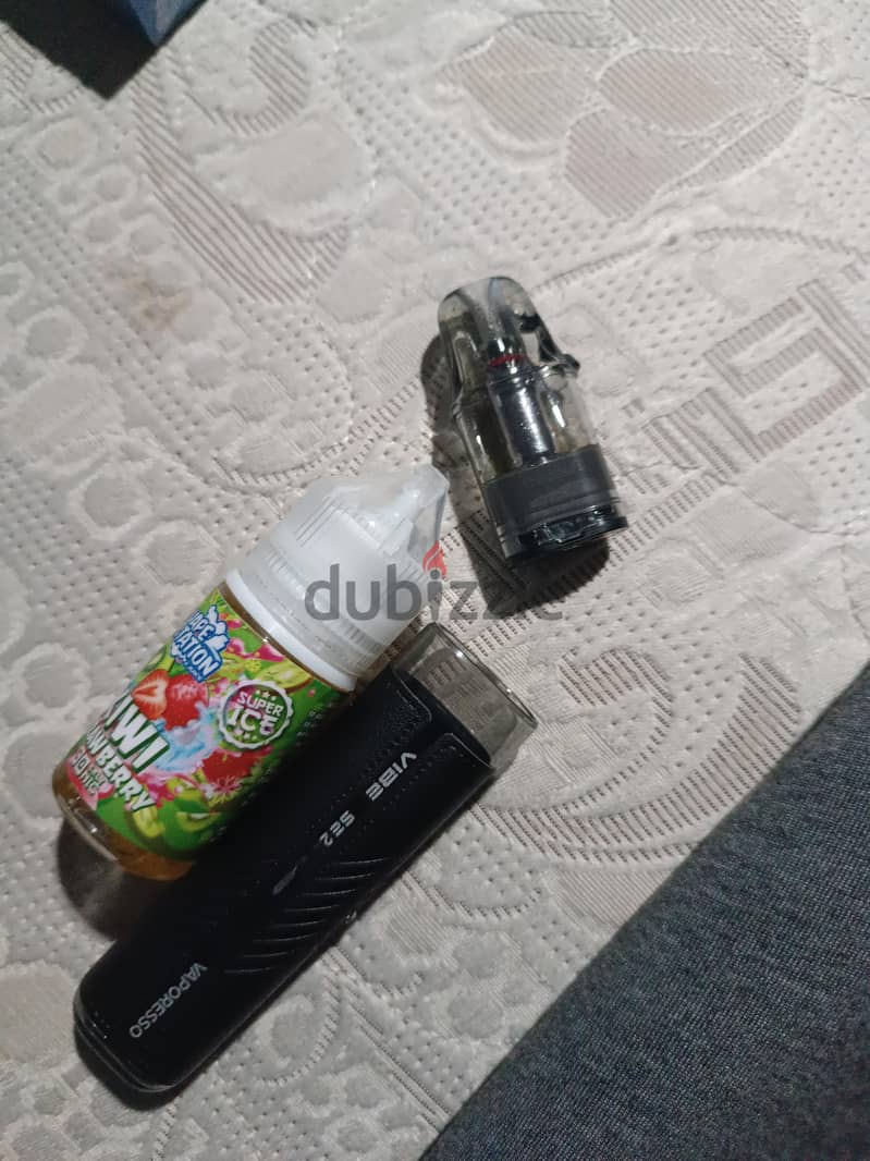 vaporesso se2 2