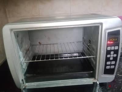 ميكرويف فرن فريش كهربائى  احسن نوع