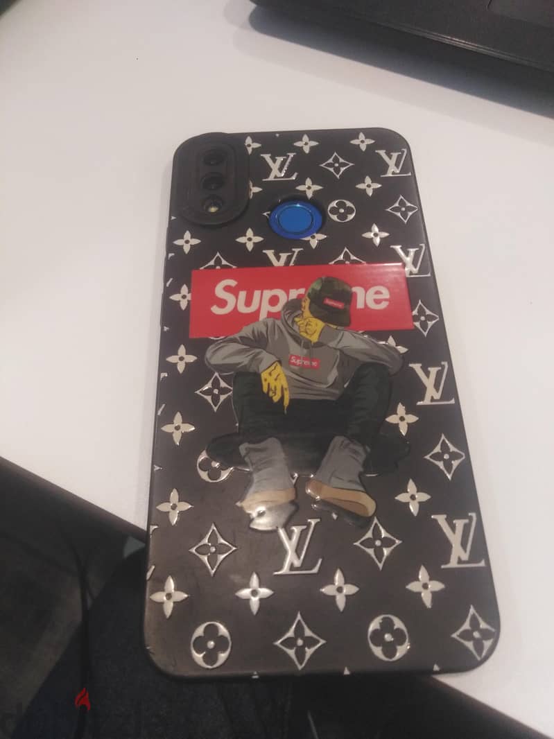 huawei nova 3i 1