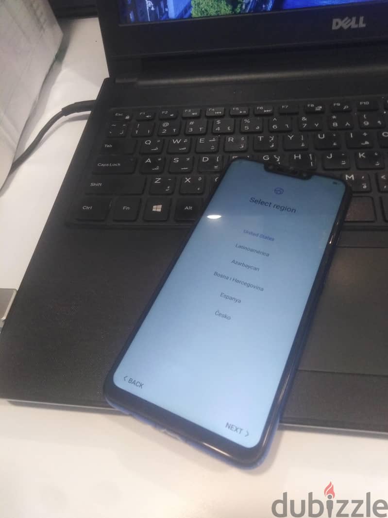 huawei nova 3i 2