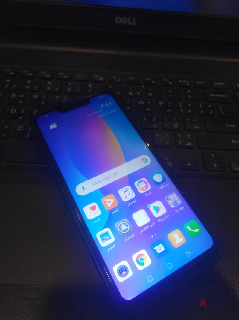 huawei nova 3i 3